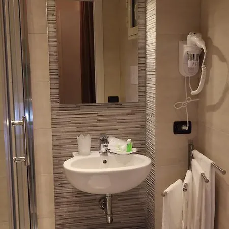 苏拉巴耶旅馆 住宿加早餐酒店 阿格里真托