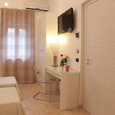 La Terrazza Sulla Valle Bed & Breakfast Agrigento