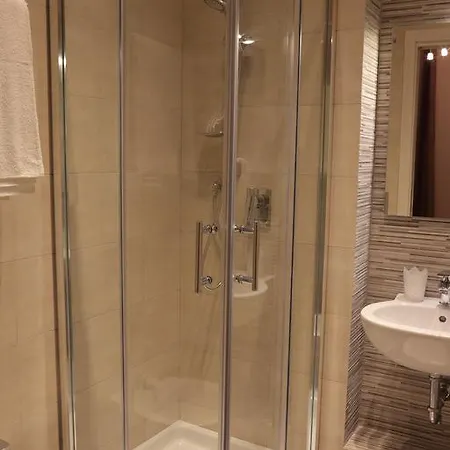 La Terrazza Sulla Valle Nocleg ze śniadaniem 3*