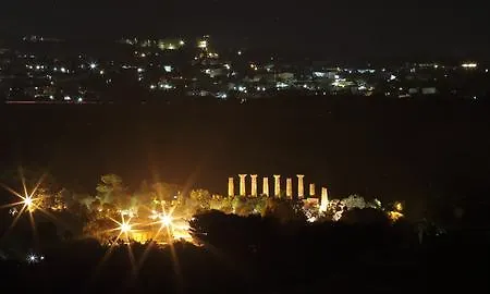 La Terrazza Sulla Valle Frühstückspension Agrigent