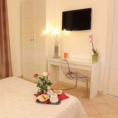 Nocleg ze śniadaniem La Terrazza Sulla Valle