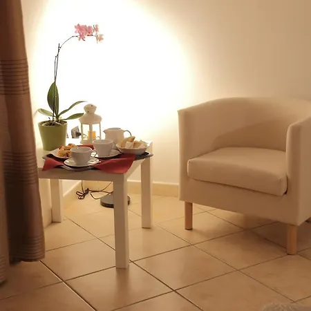 Frühstückspension La Terrazza Sulla Valle Agrigent