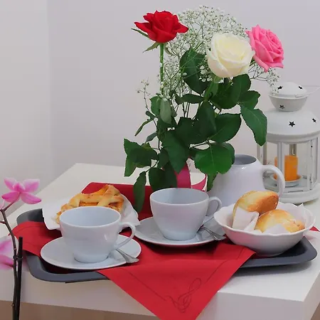 La Terrazza Sulla Valle 3* Agrigent