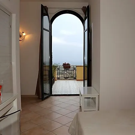 La Terrazza Sulla Valle 3*