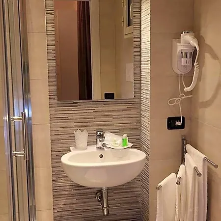Отель типа 