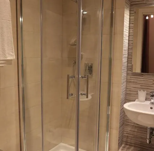 La Terrazza Sulla Valle فندق مبيت وإفطار 3*