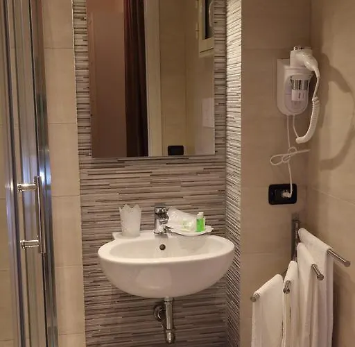 La Terrazza Sulla Valle فندق مبيت وإفطار أغريجنتو