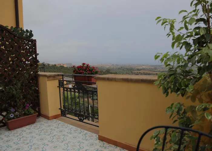 La Terrazza Sulla Valle