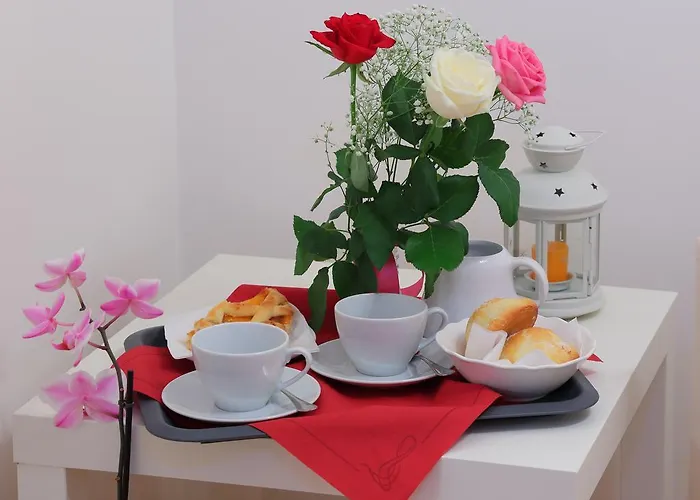 La Terrazza Sulla Valle 3* Agrigente